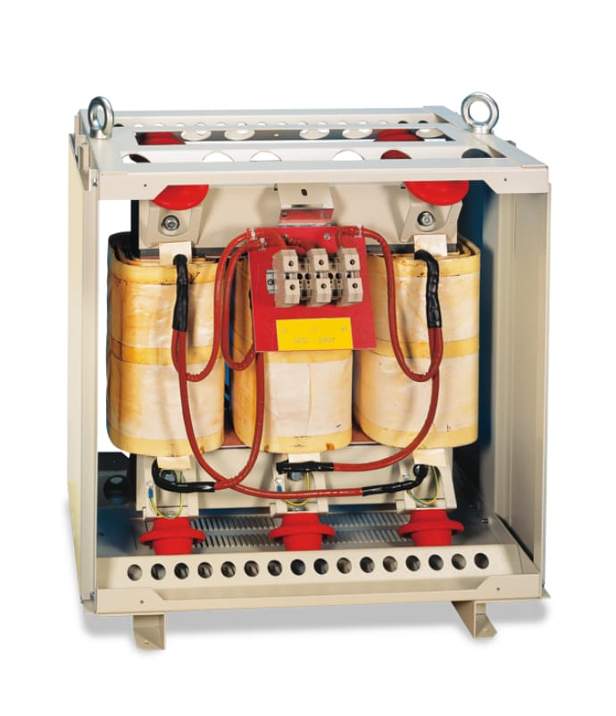 Isolation Transformers